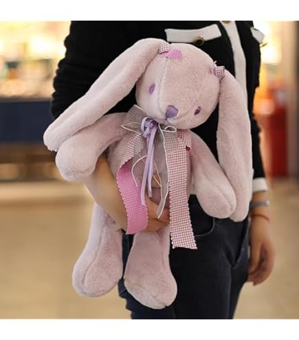 Amazon.co.jp: うさぎ ぬいぐるみ ウサギ 兎 レトロ ファンシー